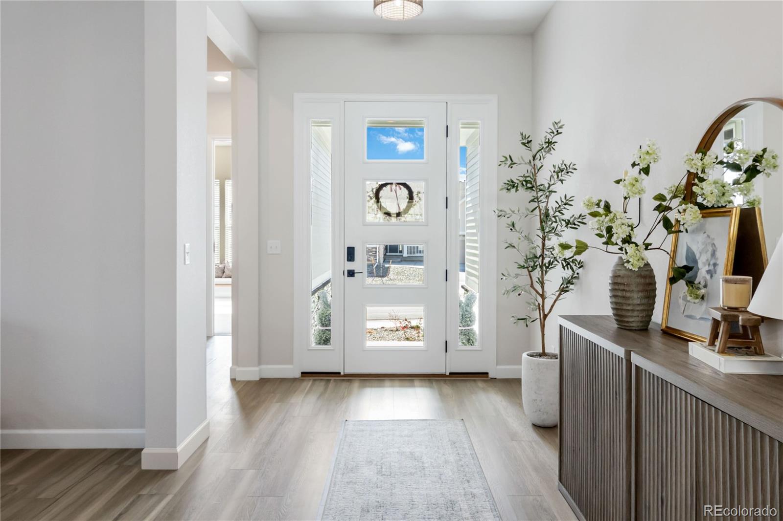 MLS Image #3 for 1581  diamond hill court,castle rock, Colorado