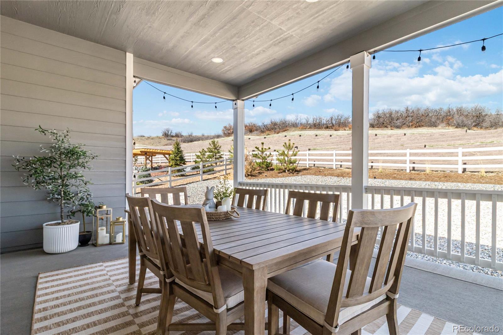 MLS Image #43 for 1581  diamond hill court,castle rock, Colorado