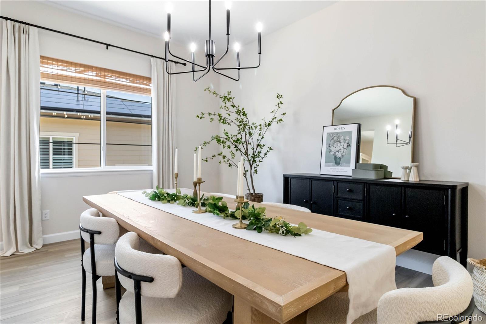 MLS Image #5 for 1581  diamond hill court,castle rock, Colorado