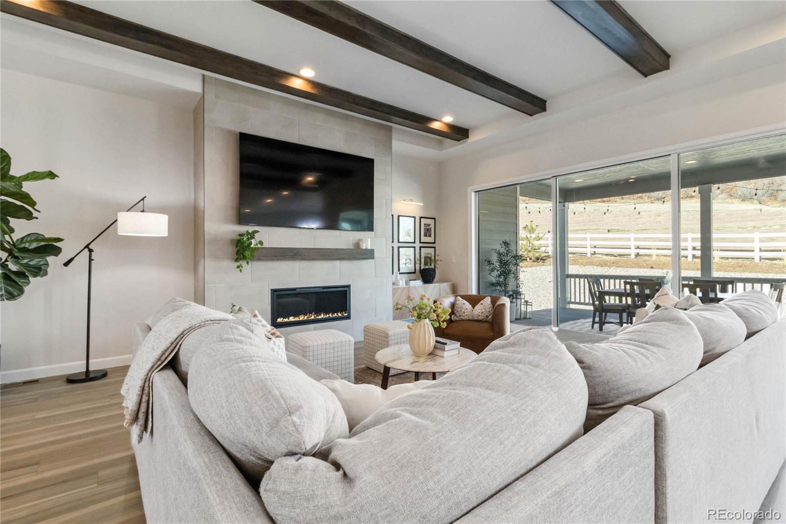 MLS Image #8 for 1581  diamond hill court,castle rock, Colorado