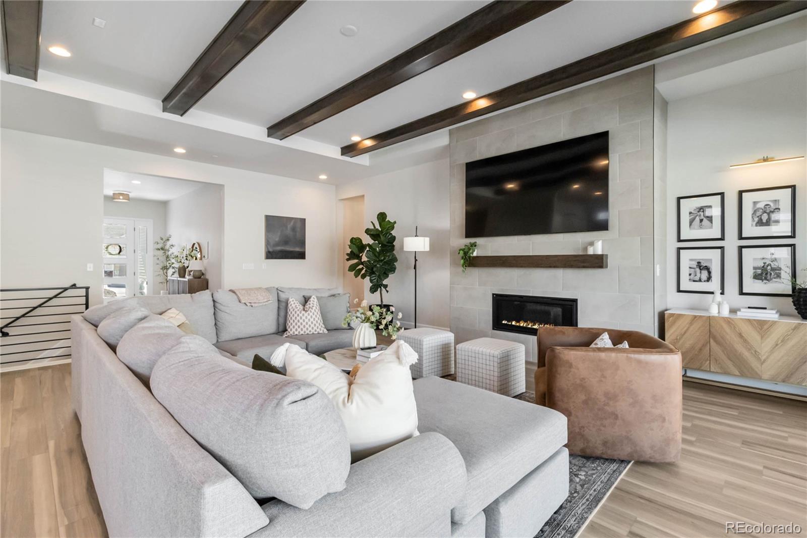 MLS Image #9 for 1581  diamond hill court,castle rock, Colorado