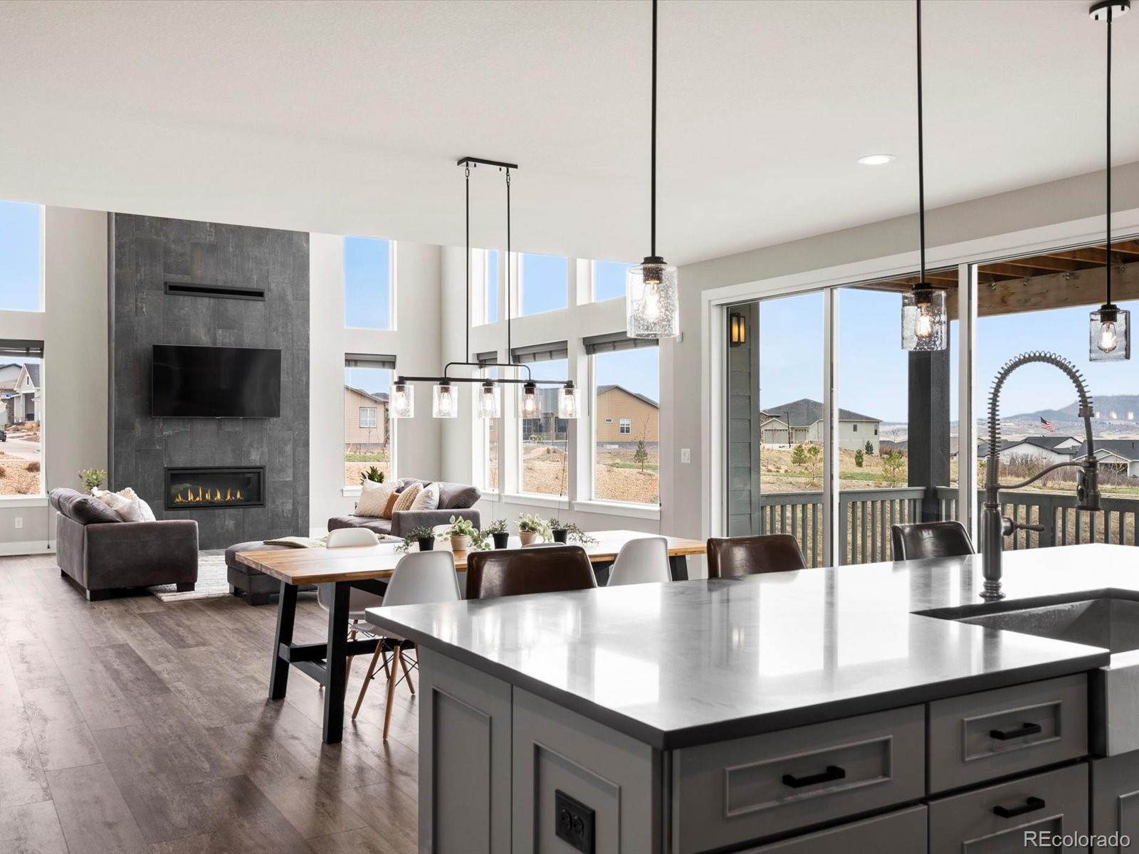 MLS Image #12 for 730  edenborn place,castle rock, Colorado