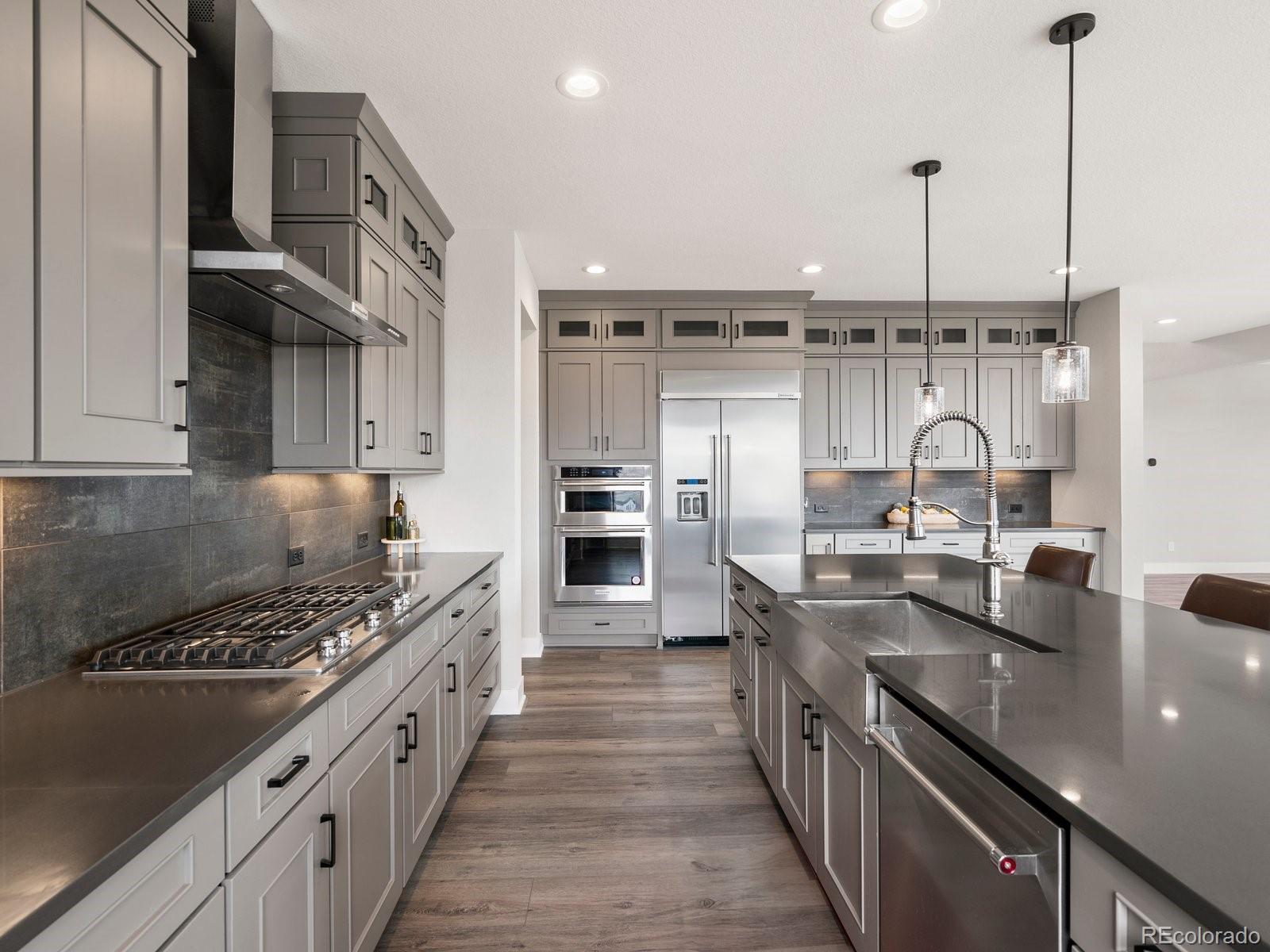 MLS Image #13 for 730  edenborn place,castle rock, Colorado