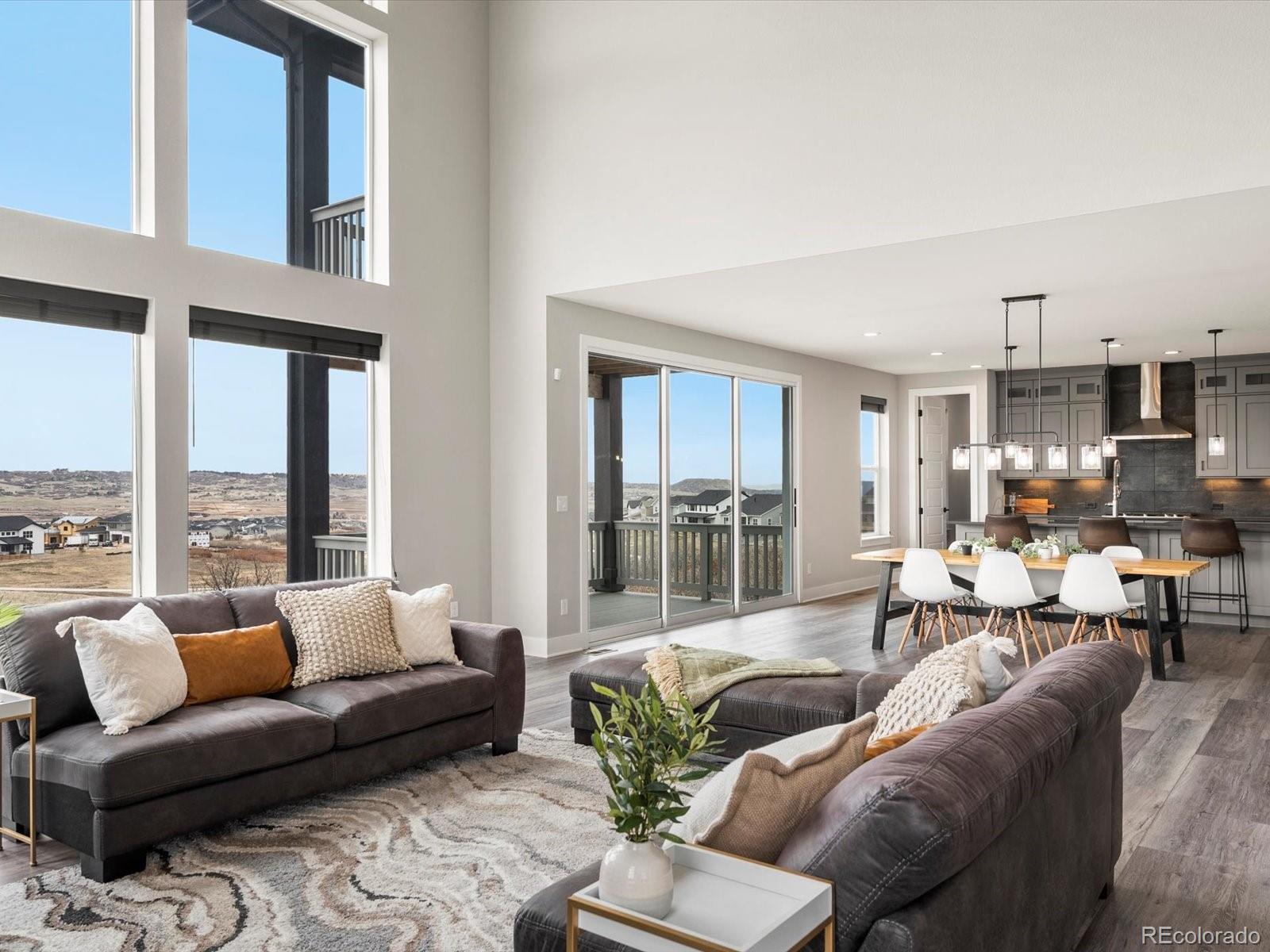 MLS Image #19 for 730  edenborn place,castle rock, Colorado