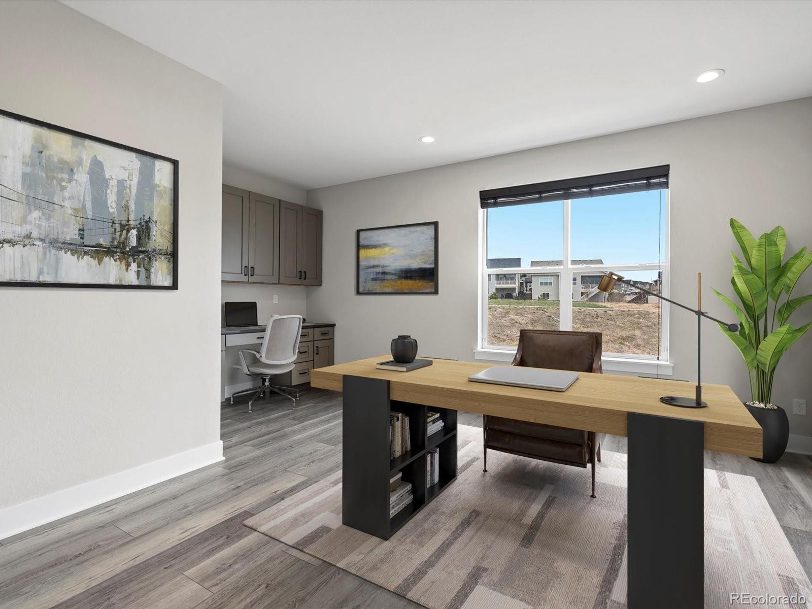 MLS Image #20 for 730  edenborn place,castle rock, Colorado