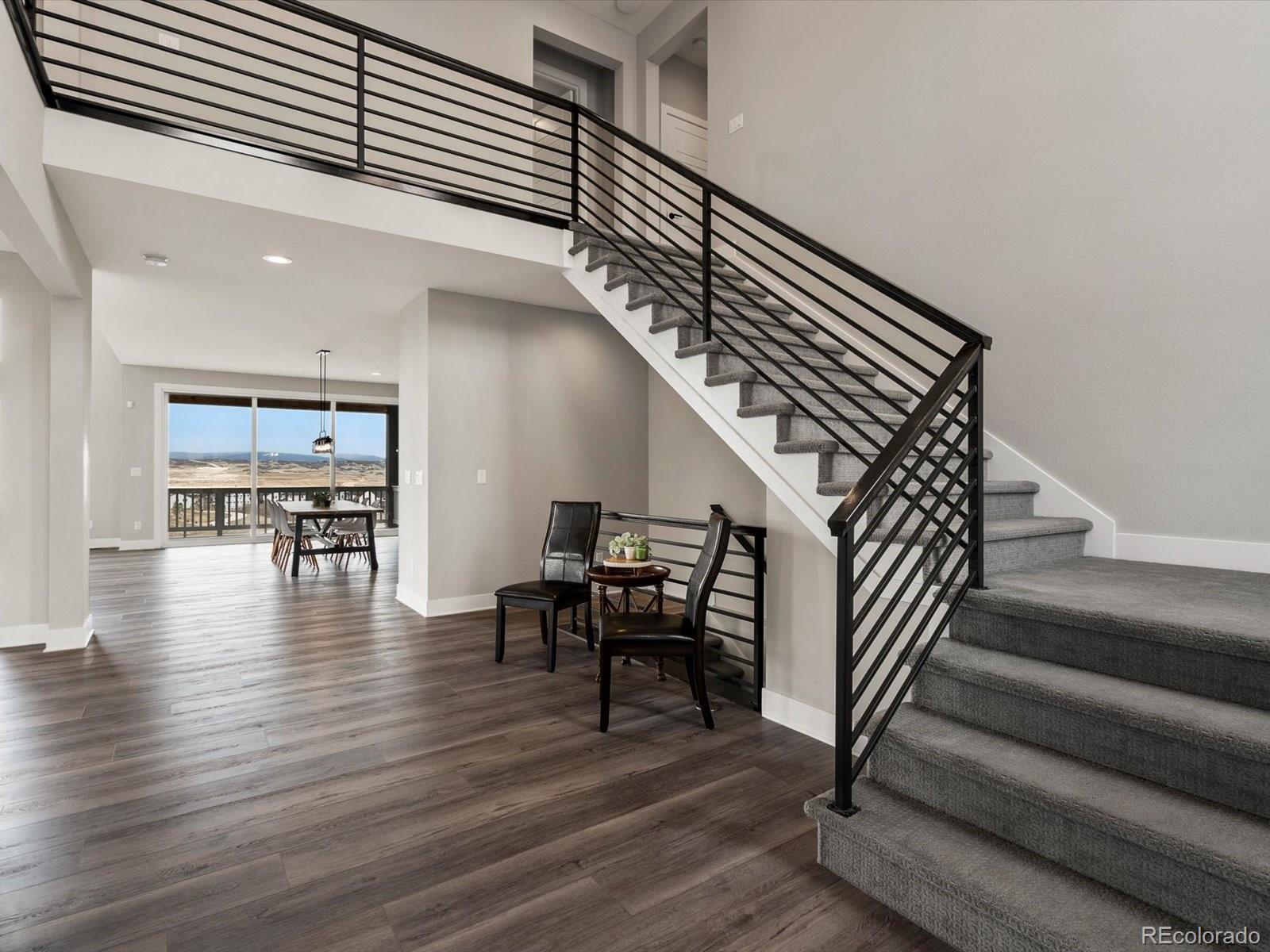MLS Image #3 for 730  edenborn place,castle rock, Colorado