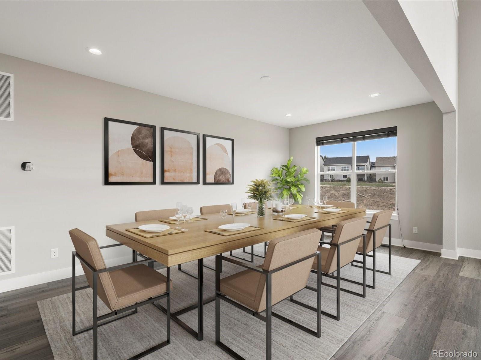 MLS Image #4 for 730  edenborn place,castle rock, Colorado