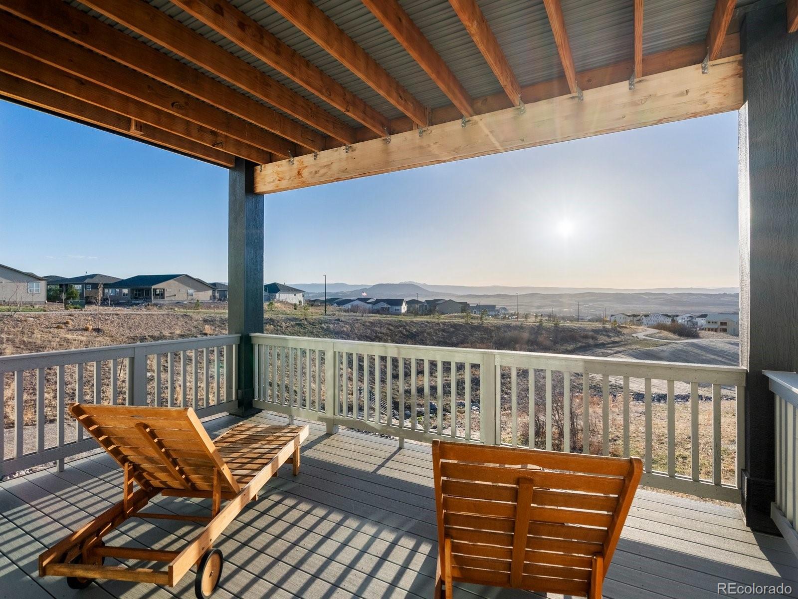 MLS Image #43 for 730  edenborn place,castle rock, Colorado