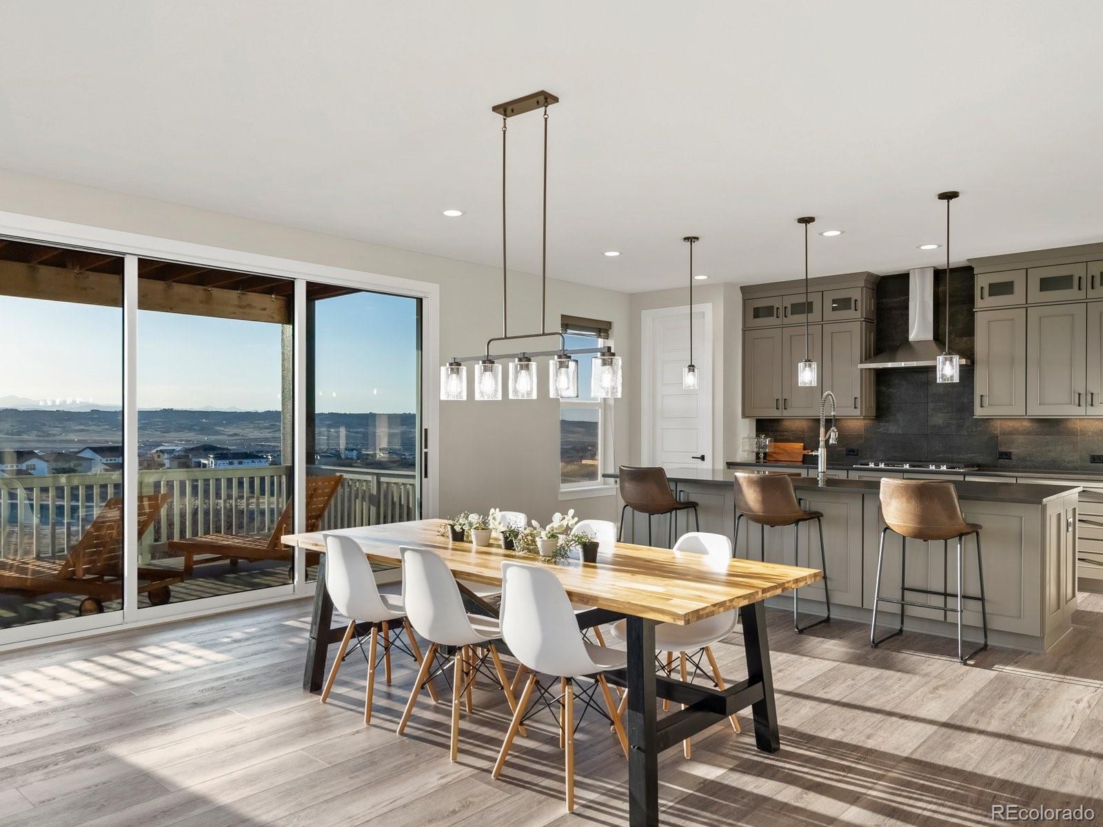 MLS Image #44 for 730  edenborn place,castle rock, Colorado