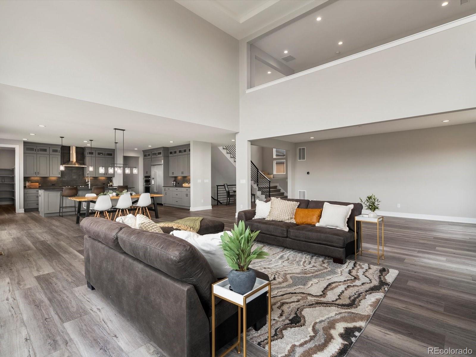 MLS Image #5 for 730  edenborn place,castle rock, Colorado