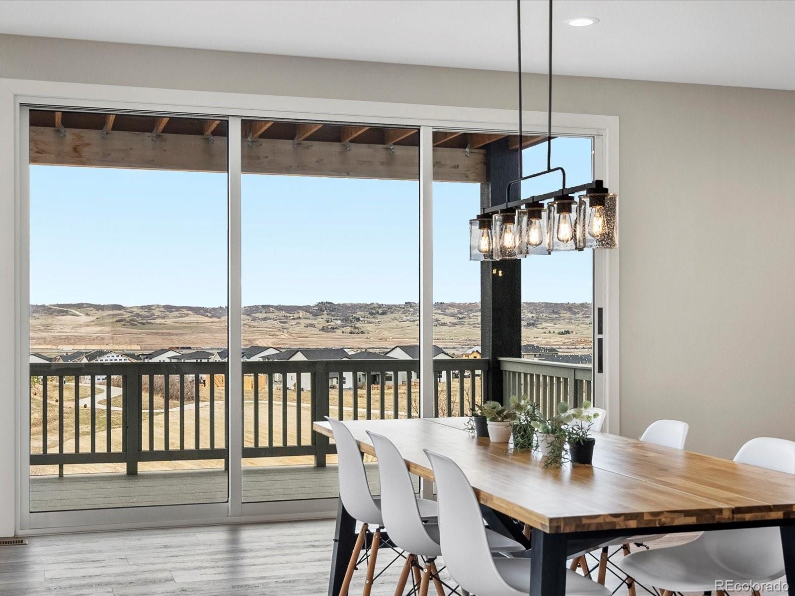 MLS Image #7 for 730  edenborn place,castle rock, Colorado
