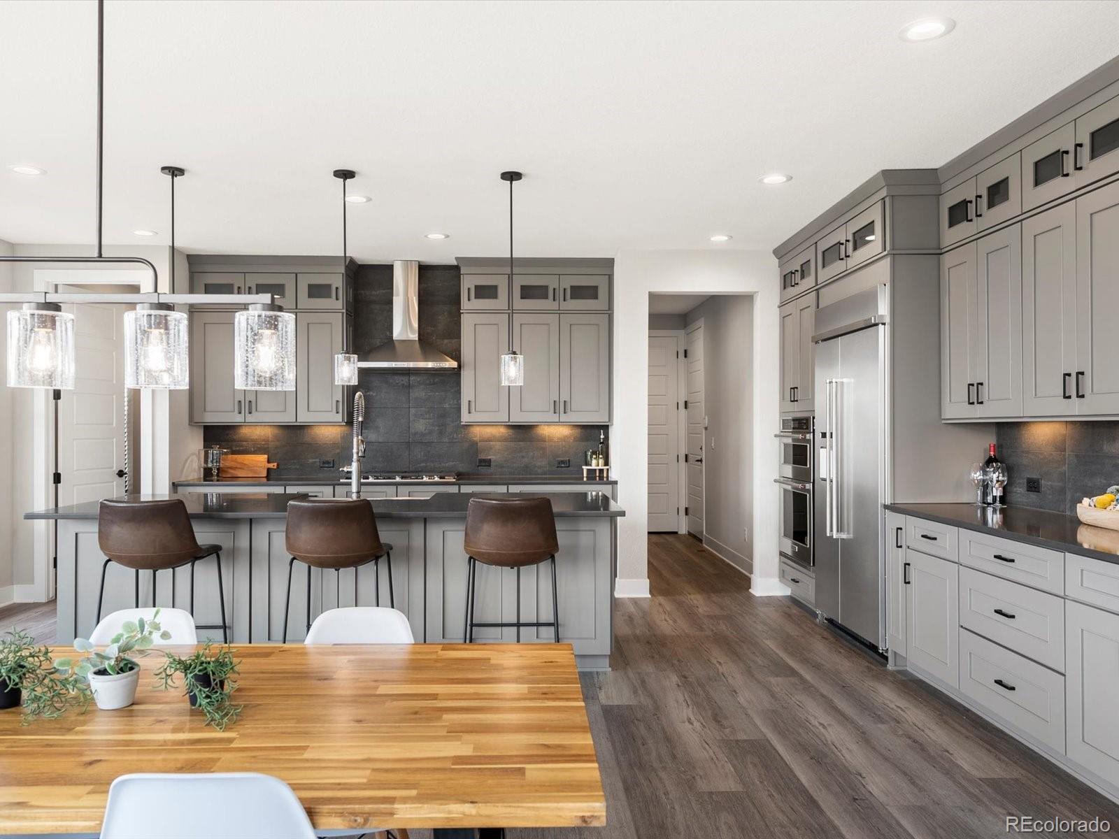 MLS Image #9 for 730  edenborn place,castle rock, Colorado