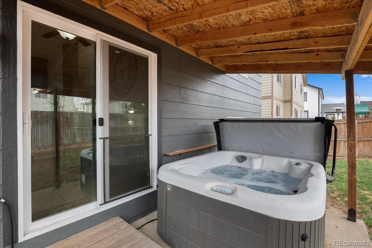 MLS Image #18 for 10405  dresden street,firestone, Colorado