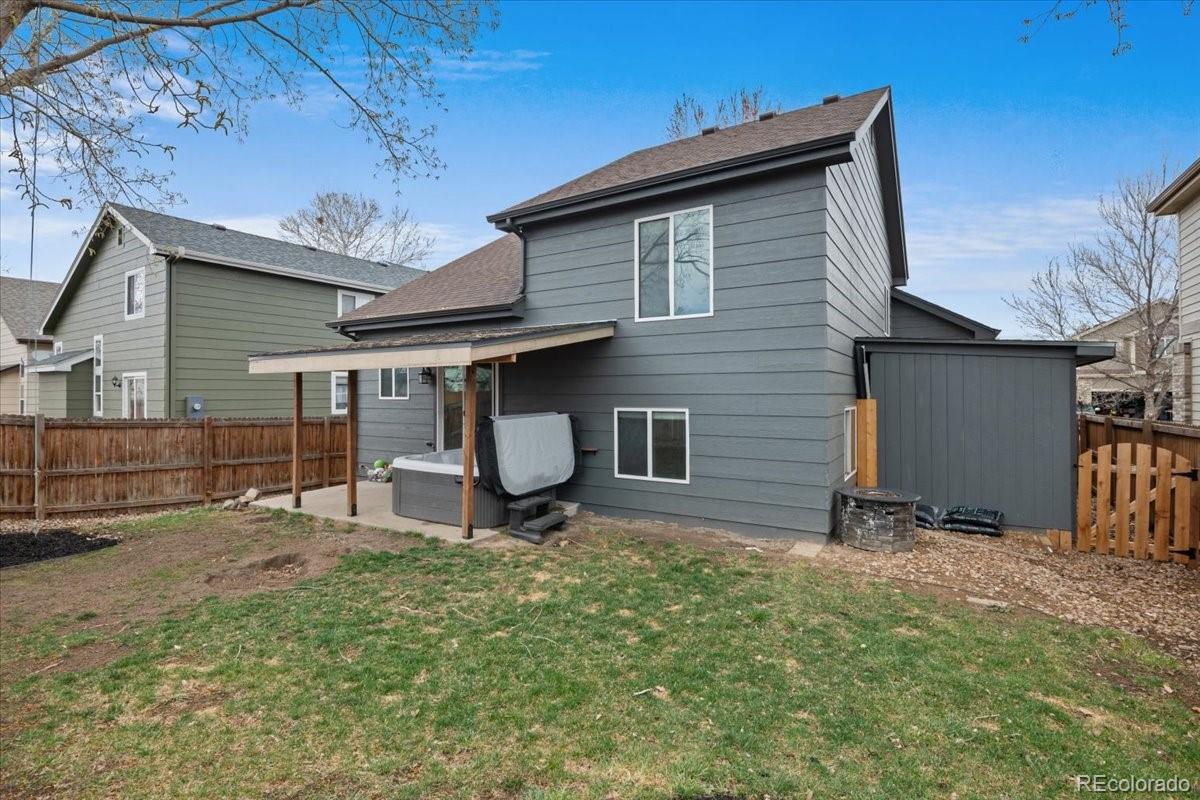 MLS Image #19 for 10405  dresden street,firestone, Colorado