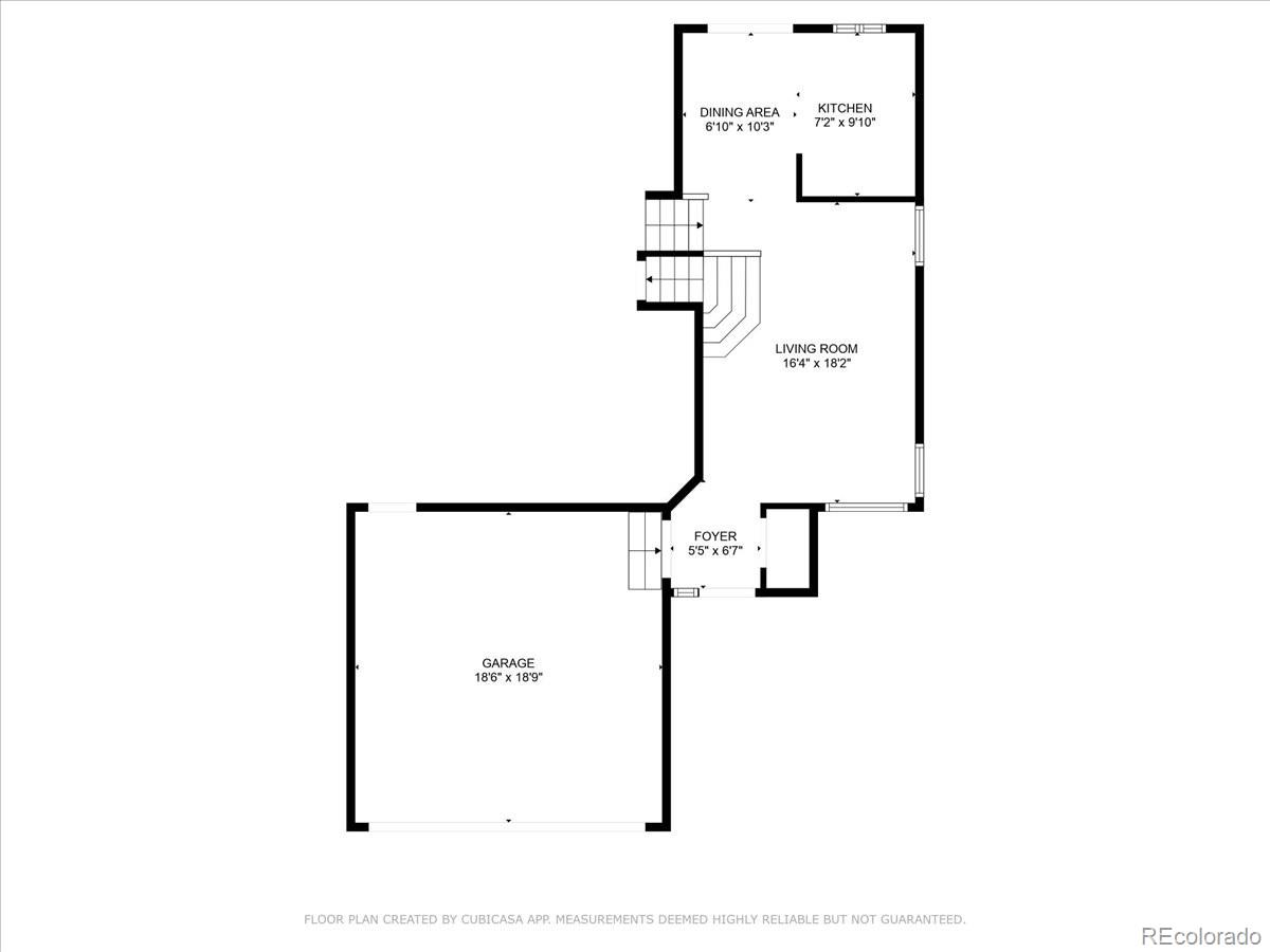 MLS Image #22 for 10405  dresden street,firestone, Colorado