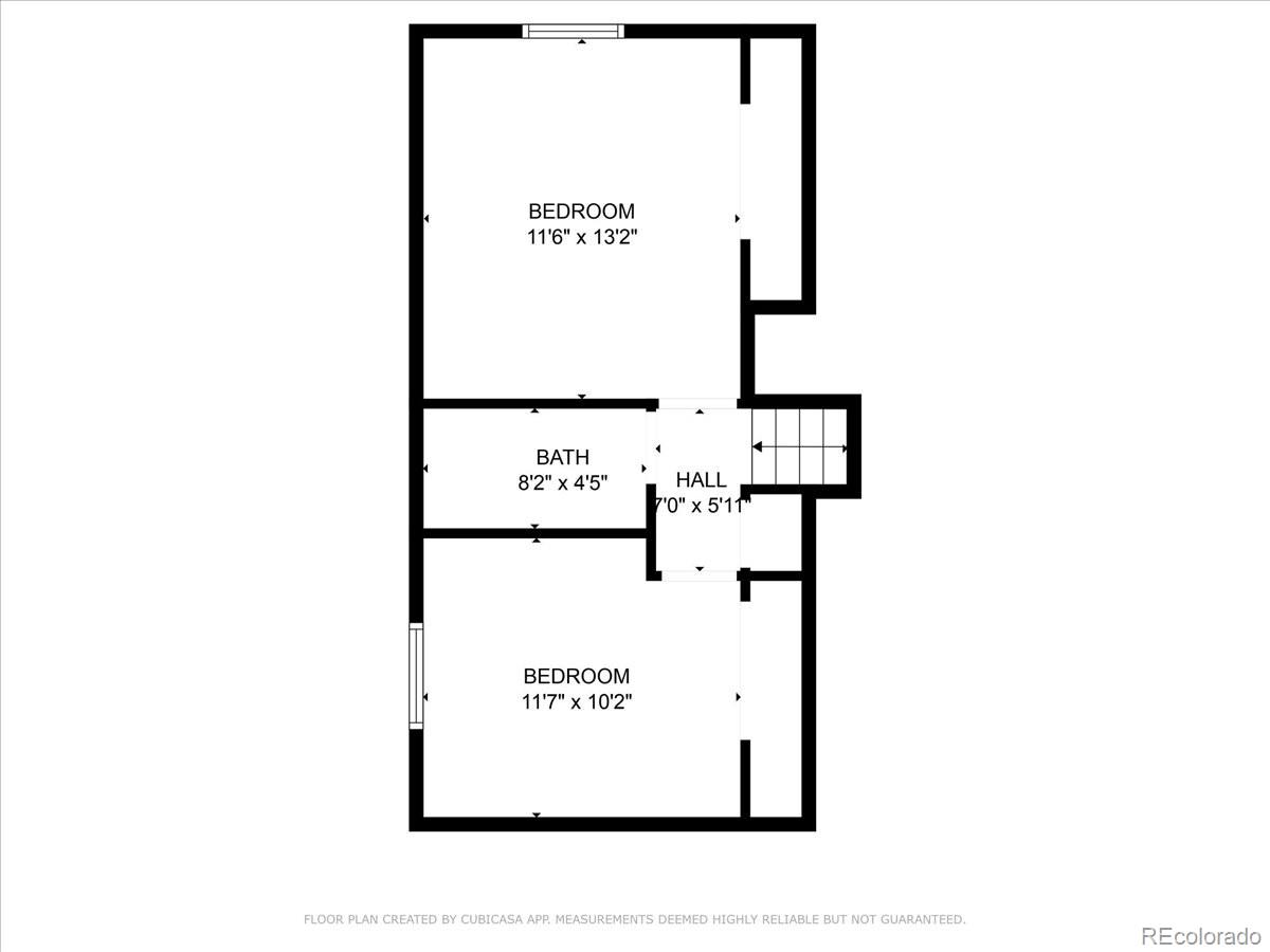 MLS Image #23 for 10405  dresden street,firestone, Colorado