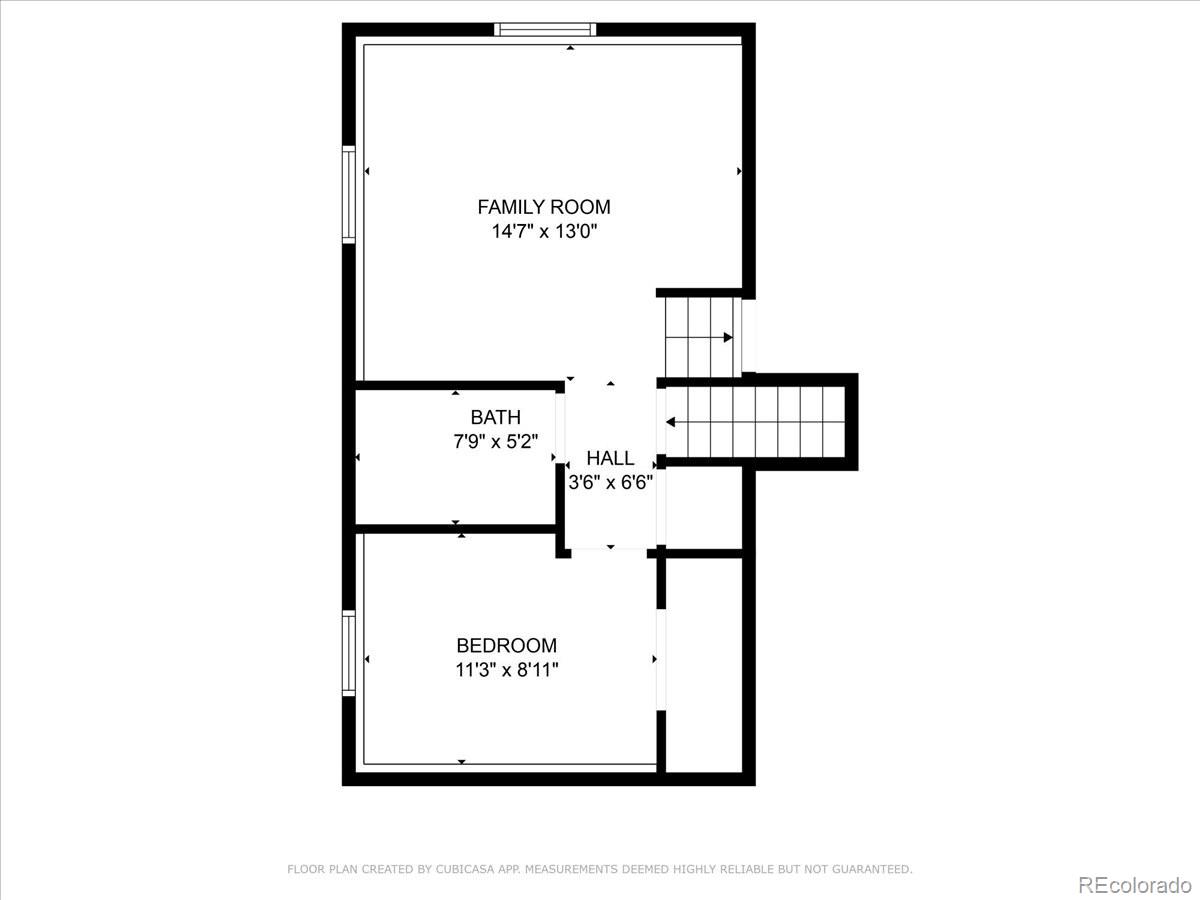 MLS Image #24 for 10405  dresden street,firestone, Colorado