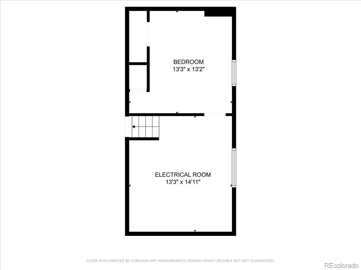 MLS Image #25 for 10405  dresden street,firestone, Colorado