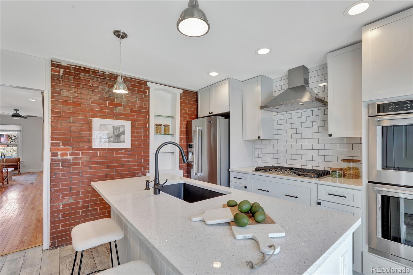 MLS Image #2 for 4036  navajo street,denver, Colorado