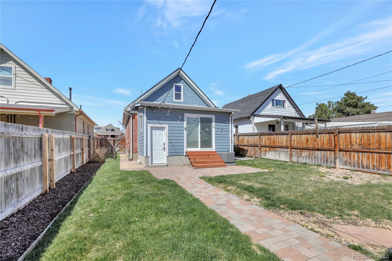 MLS Image #21 for 4036  navajo street,denver, Colorado
