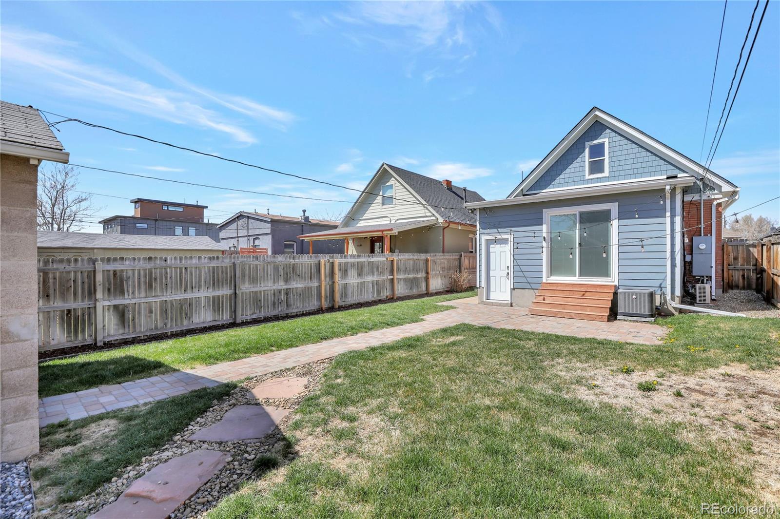 MLS Image #22 for 4036  navajo street,denver, Colorado