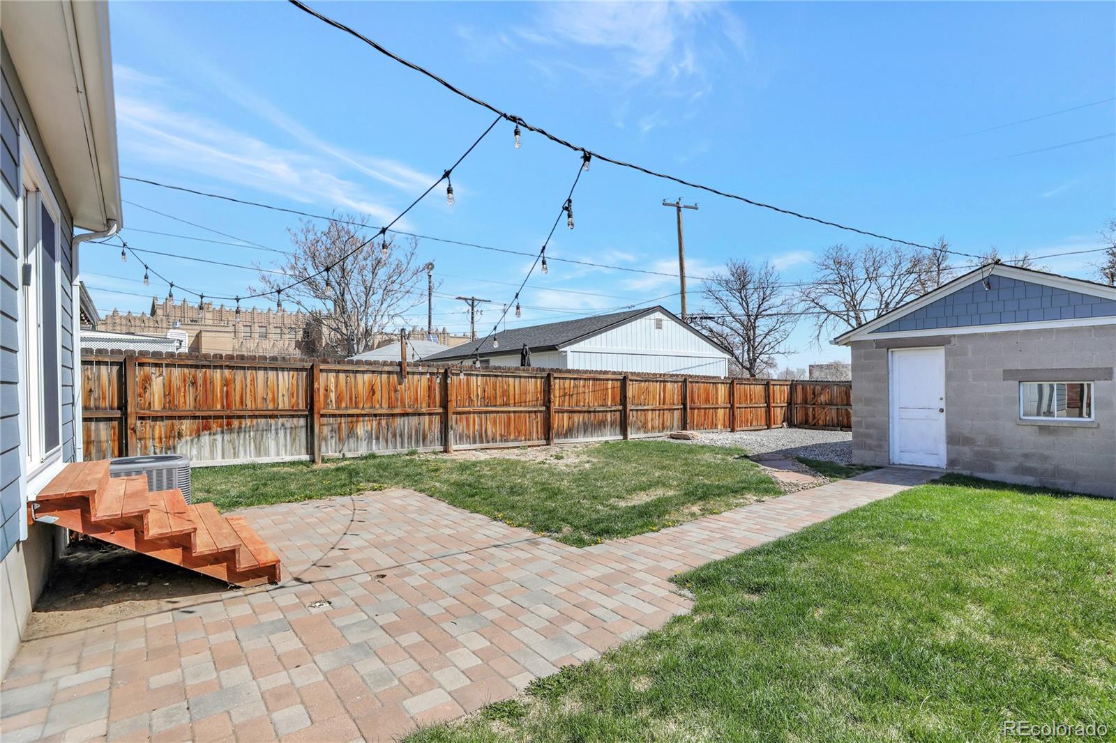 MLS Image #23 for 4036  navajo street,denver, Colorado