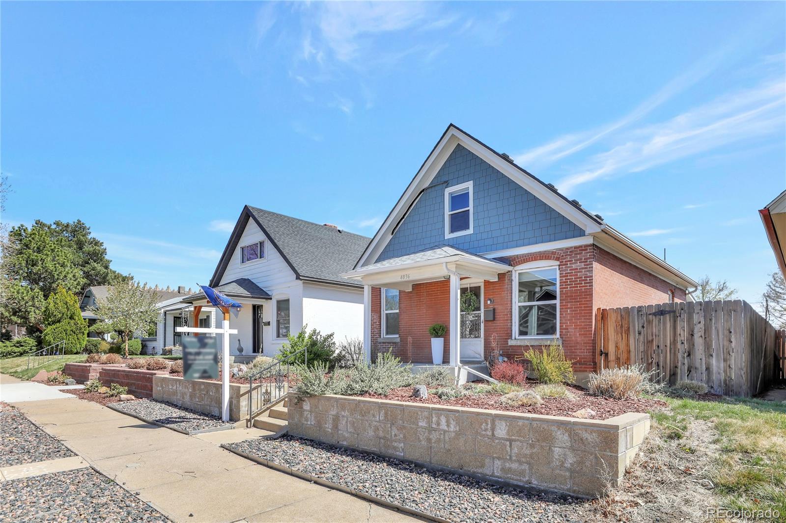 MLS Image #24 for 4036  navajo street,denver, Colorado