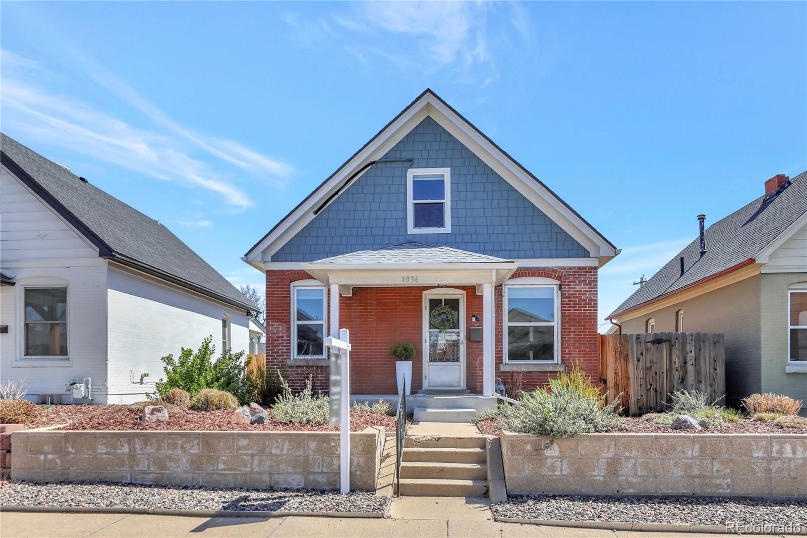 MLS Image #25 for 4036  navajo street,denver, Colorado