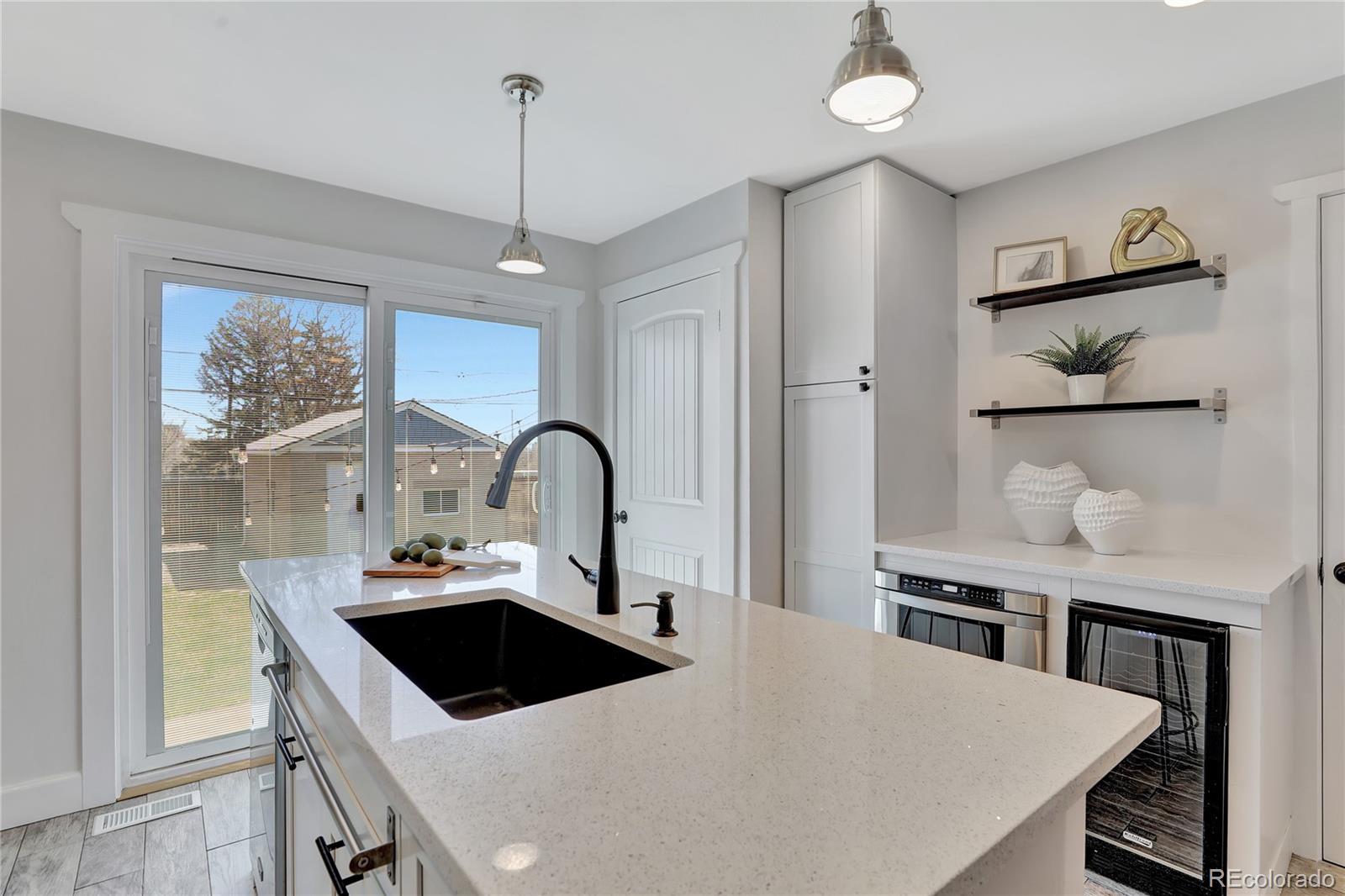 MLS Image #3 for 4036  navajo street,denver, Colorado