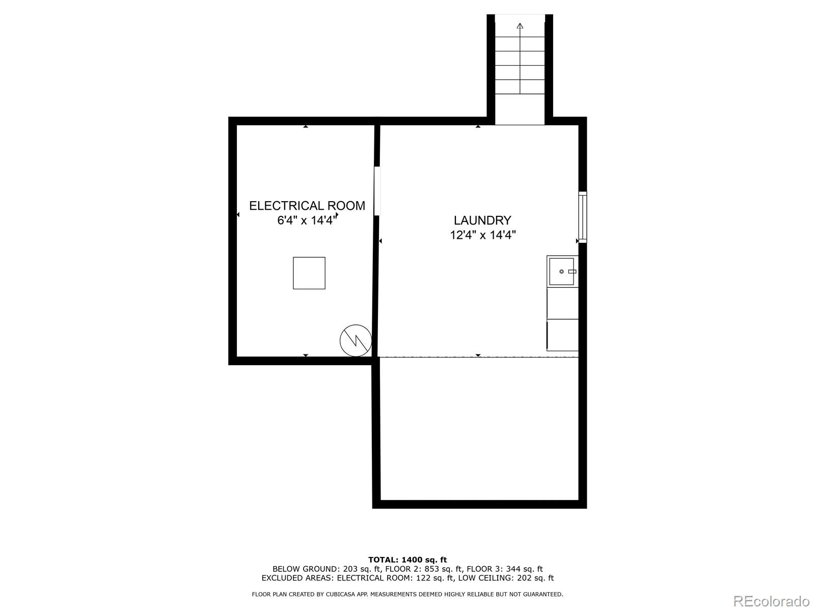 MLS Image #30 for 4036  navajo street,denver, Colorado
