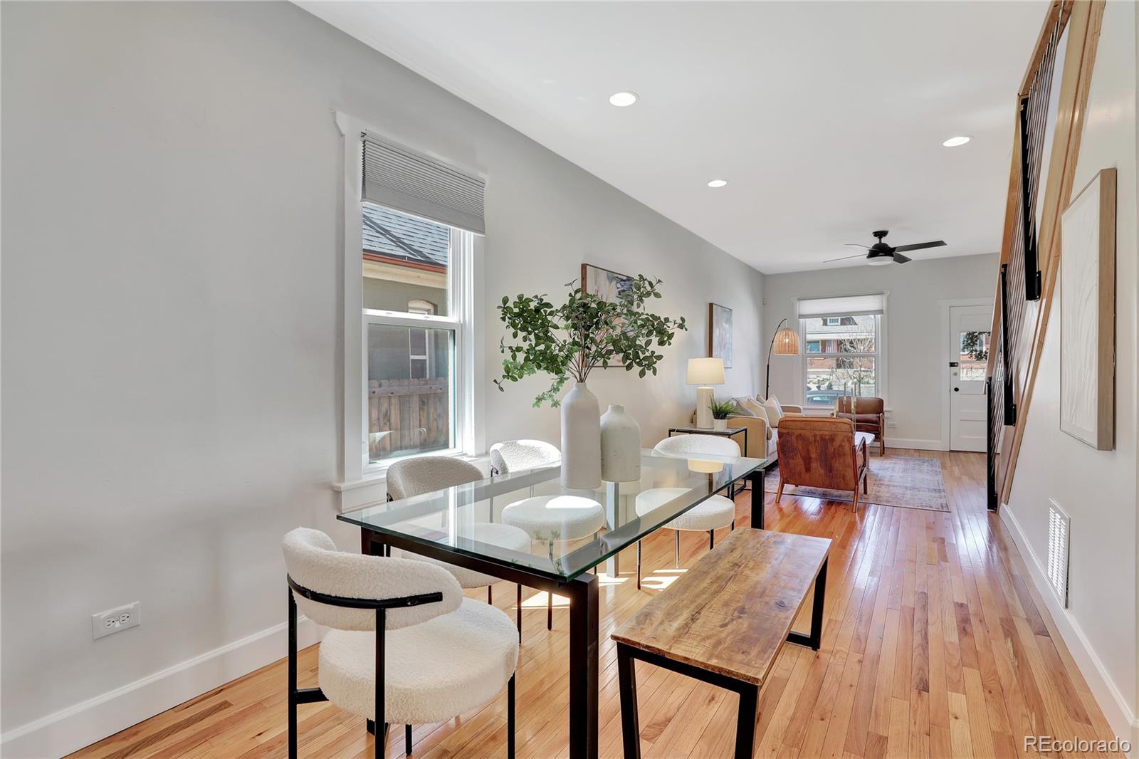 MLS Image #5 for 4036  navajo street,denver, Colorado