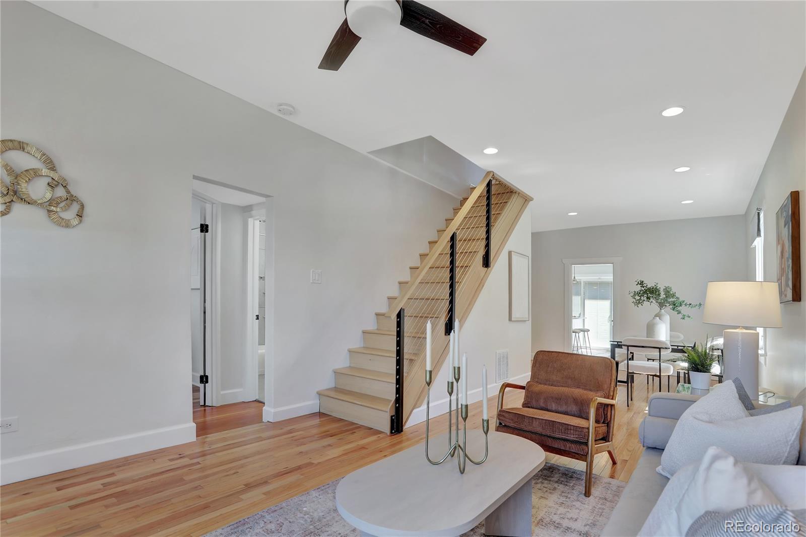 MLS Image #9 for 4036  navajo street,denver, Colorado