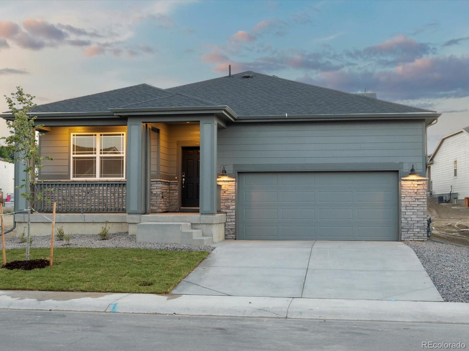 MLS Image #1 for 1662  colorado river drive,windsor, Colorado