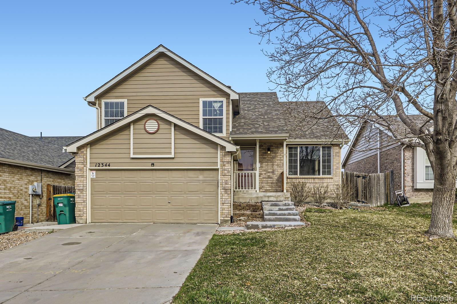 MLS Image #0 for 12344  newport court,brighton, Colorado