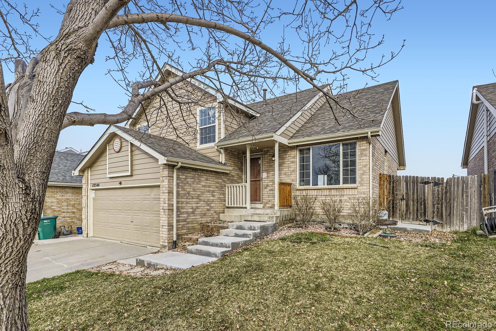 MLS Image #2 for 12344  newport court,brighton, Colorado