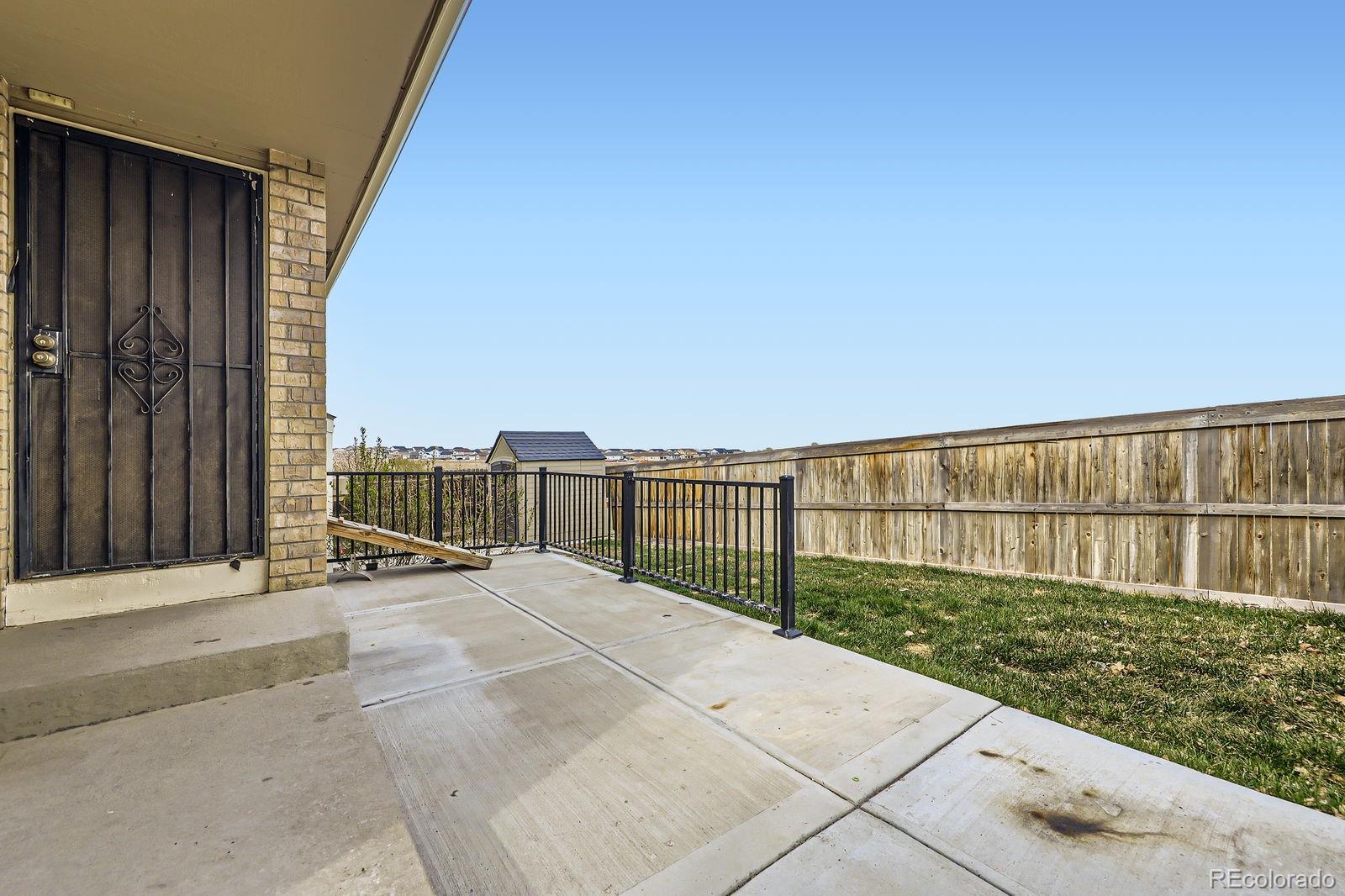 MLS Image #27 for 12344  newport court,brighton, Colorado