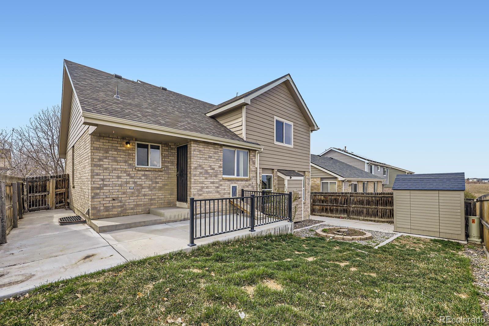 MLS Image #28 for 12344  newport court,brighton, Colorado