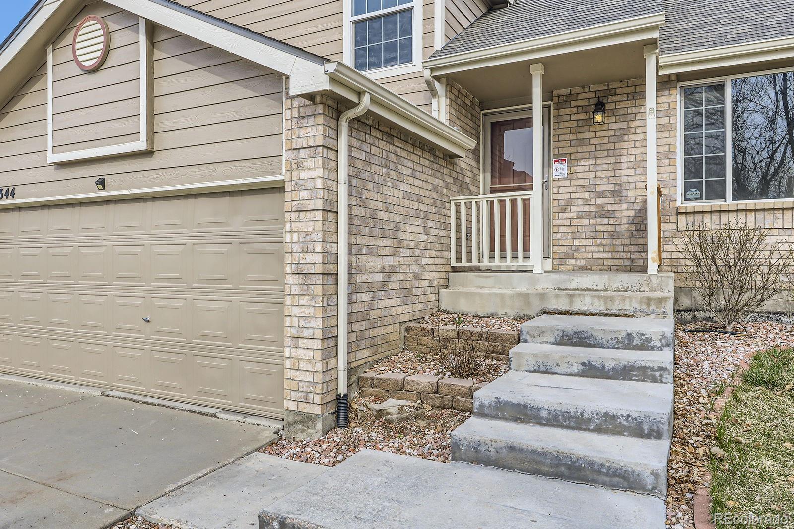 MLS Image #3 for 12344  newport court,brighton, Colorado