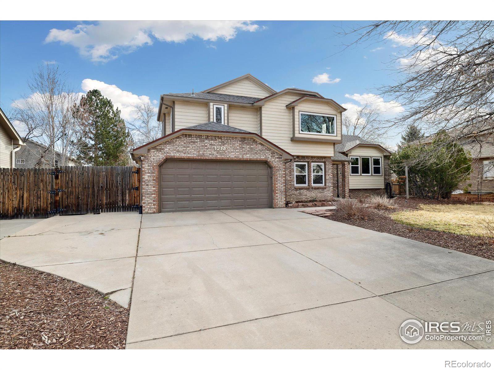 CMA Image for 2907  university avenue,Longmont, Colorado