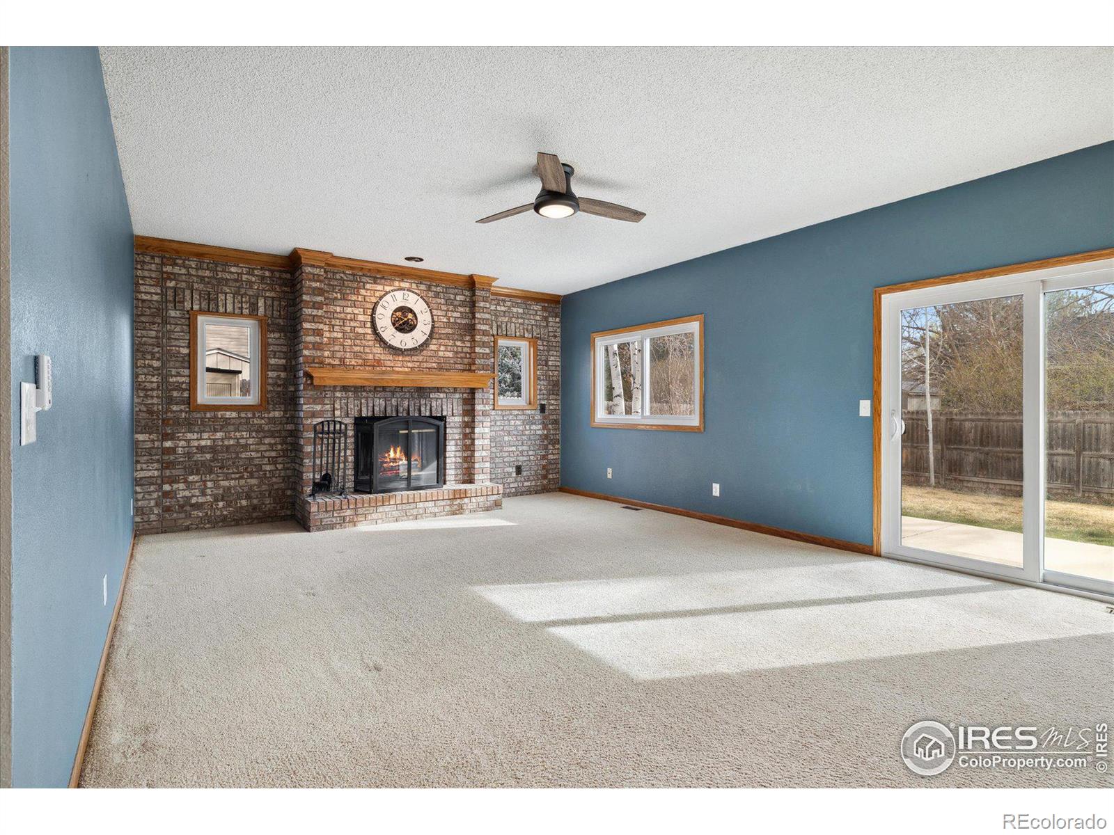 MLS Image #10 for 1214  twin peaks circle,longmont, Colorado