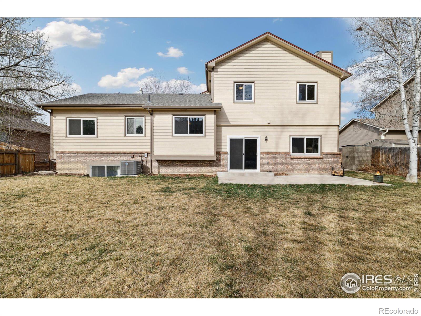MLS Image #32 for 1214  twin peaks circle,longmont, Colorado