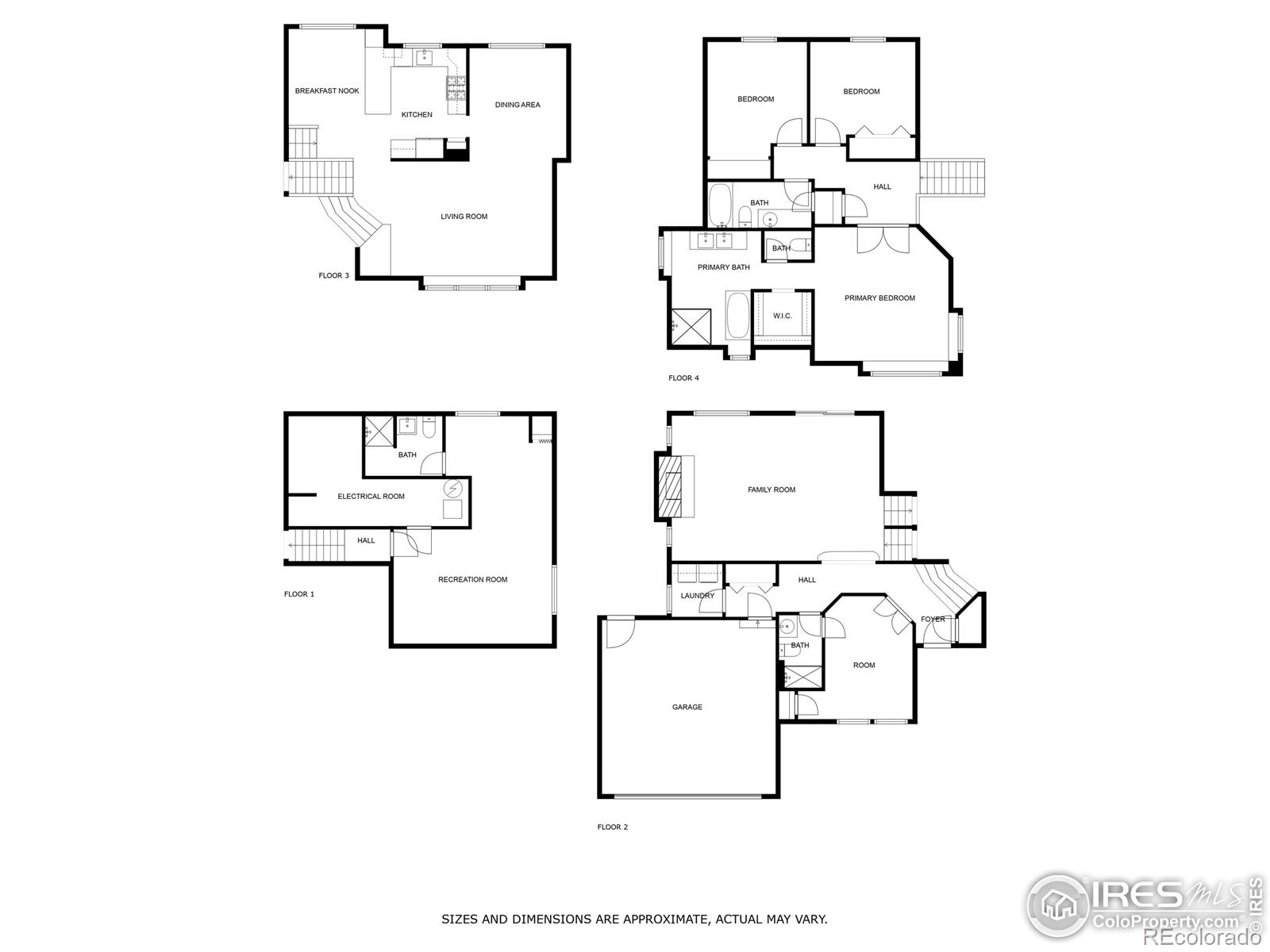 MLS Image #34 for 1214  twin peaks circle,longmont, Colorado