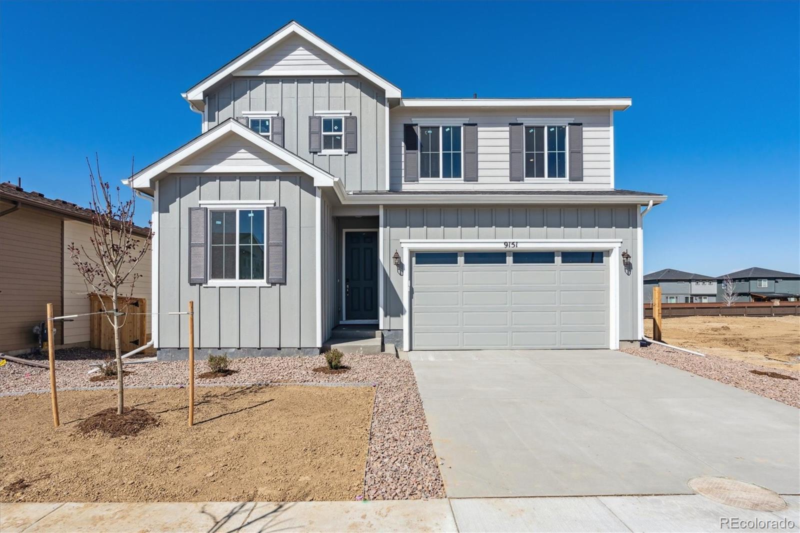 MLS Image #0 for 9151  telluride court,commerce city, Colorado