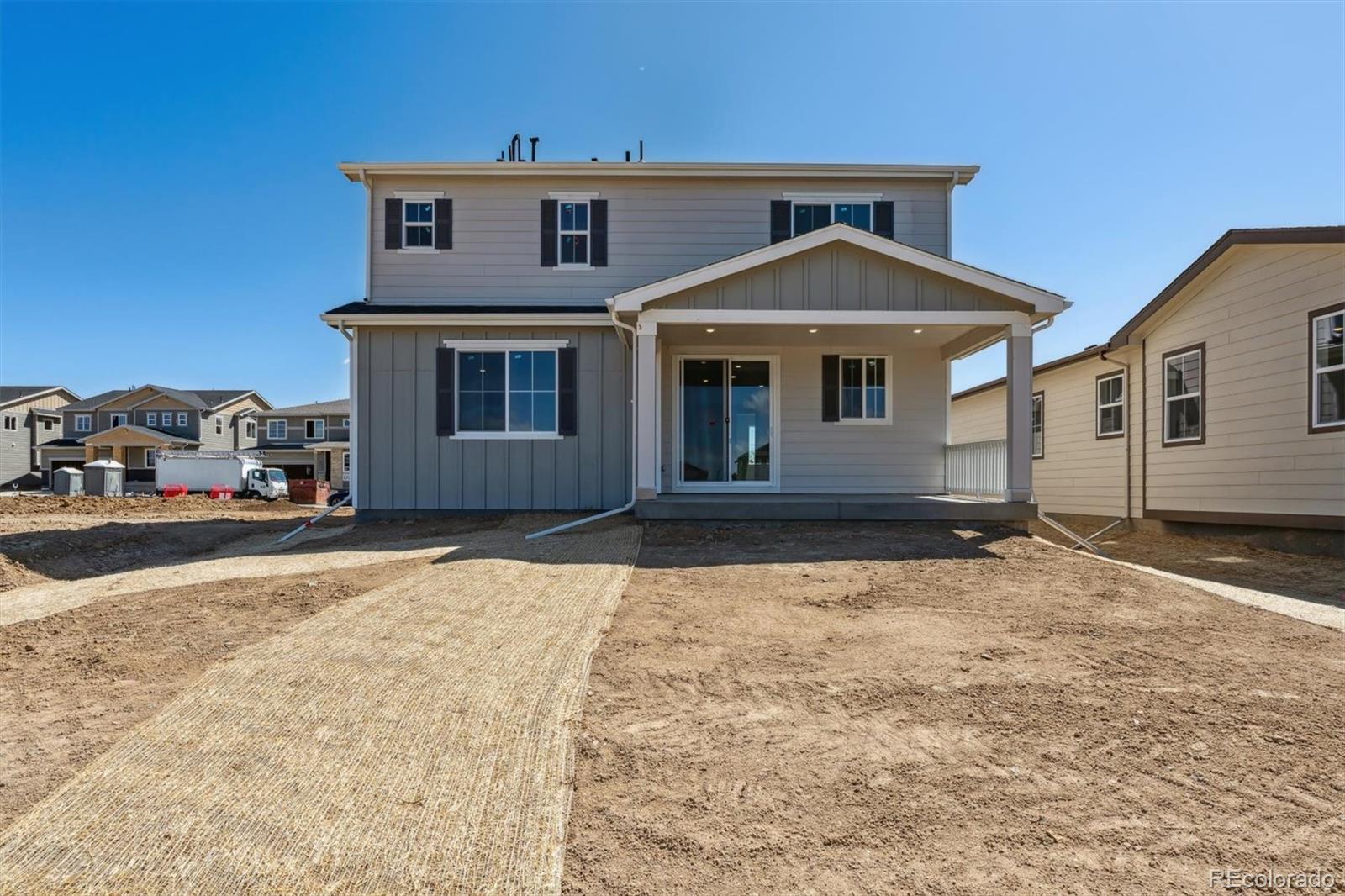 MLS Image #20 for 9151  telluride court,commerce city, Colorado