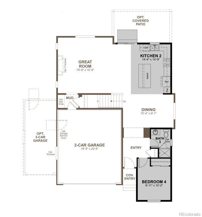 MLS Image #21 for 9151  telluride court,commerce city, Colorado
