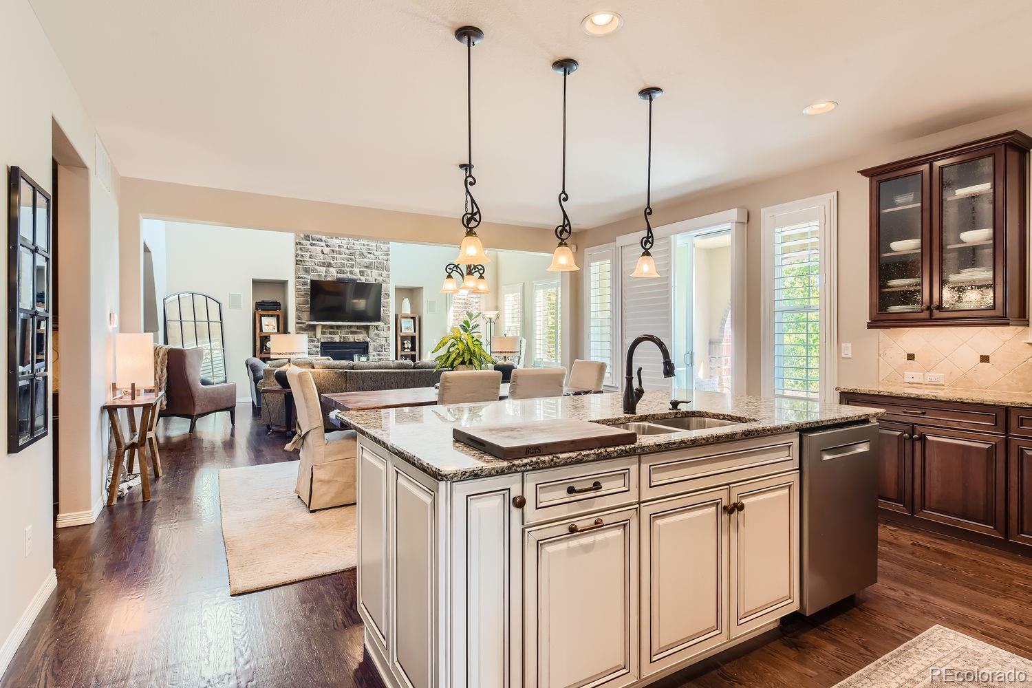 MLS Image #10 for 10631  autumnsong court,highlands ranch, Colorado