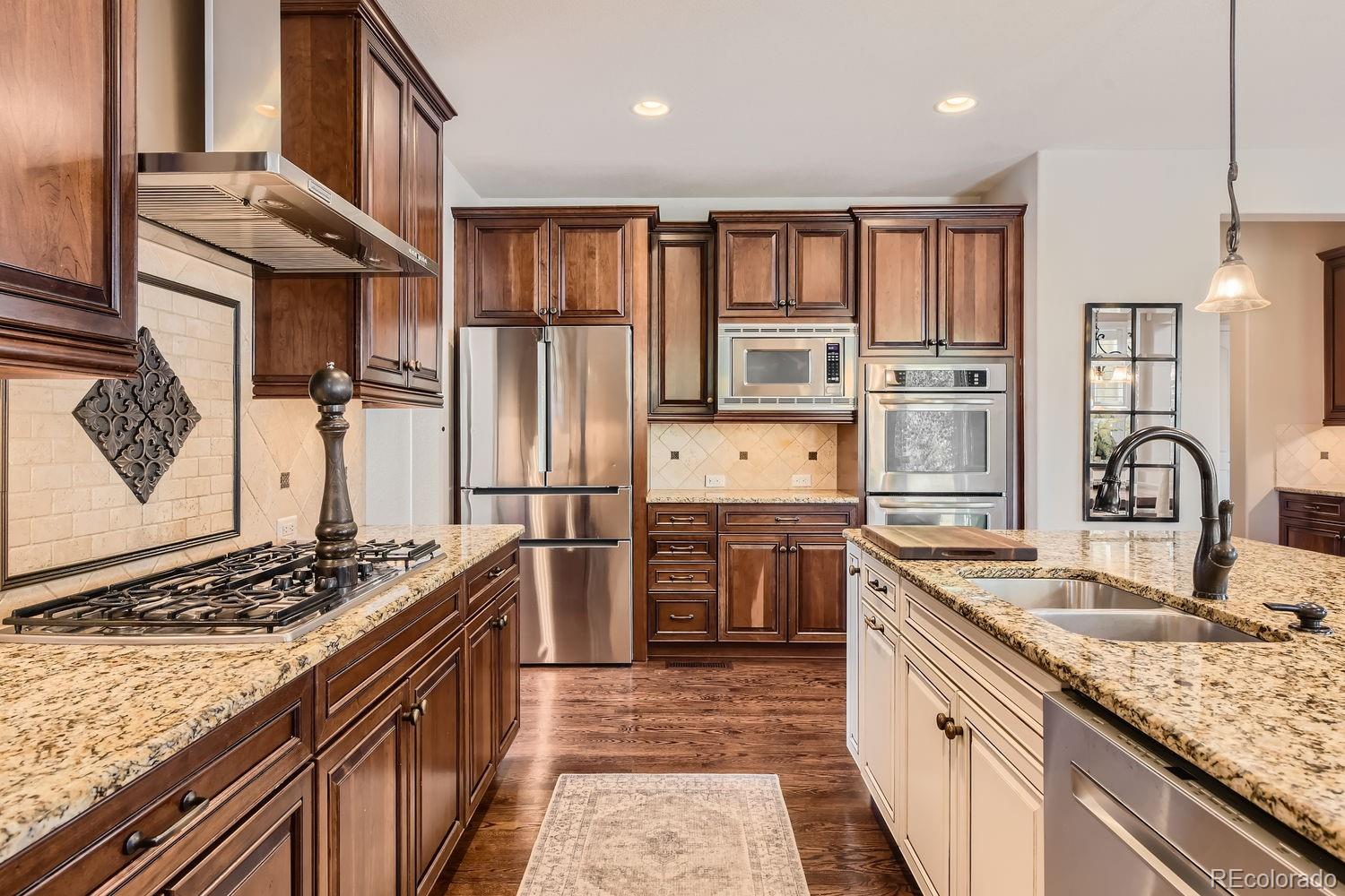 MLS Image #11 for 10631  autumnsong court,highlands ranch, Colorado