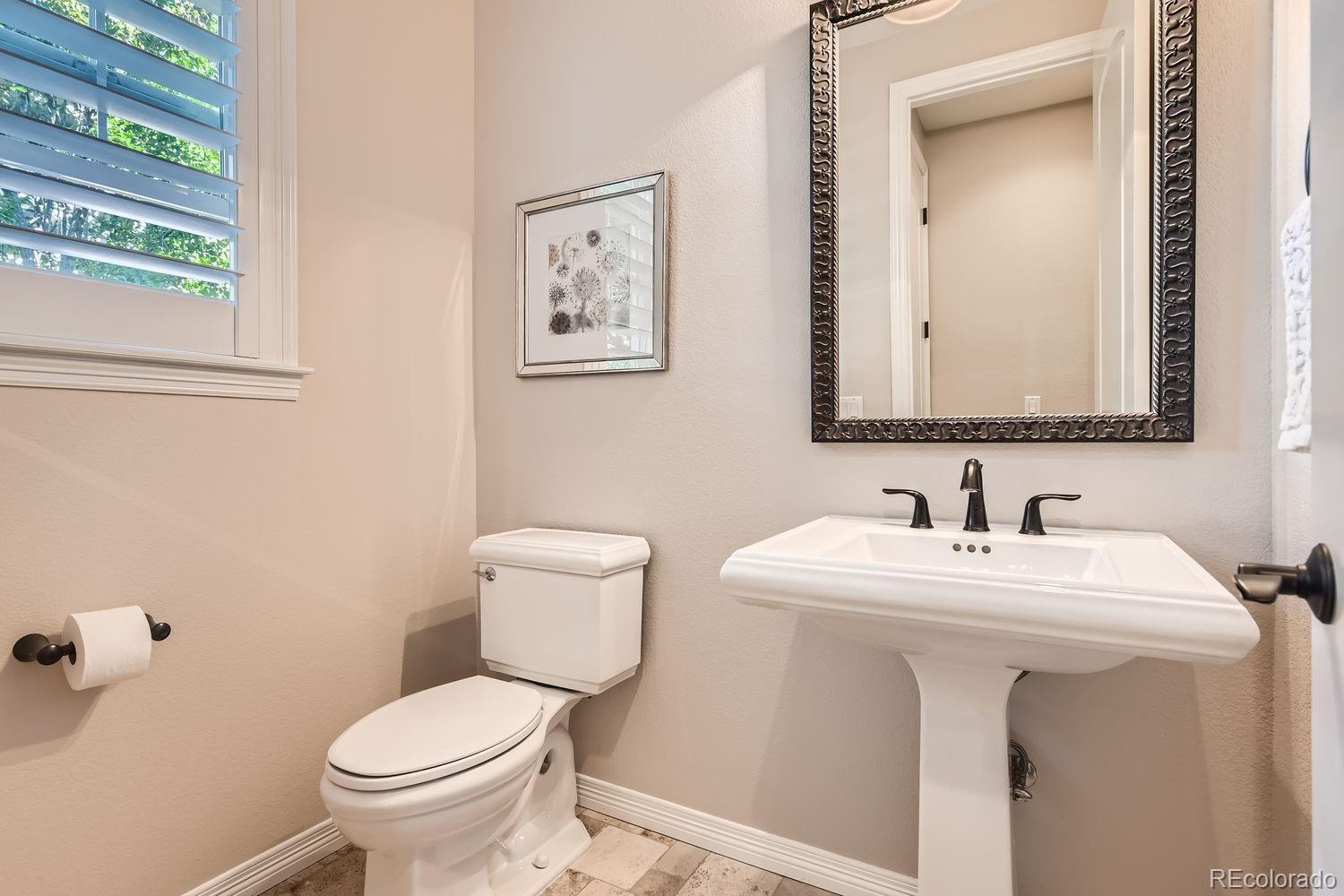 MLS Image #12 for 10631  autumnsong court,highlands ranch, Colorado