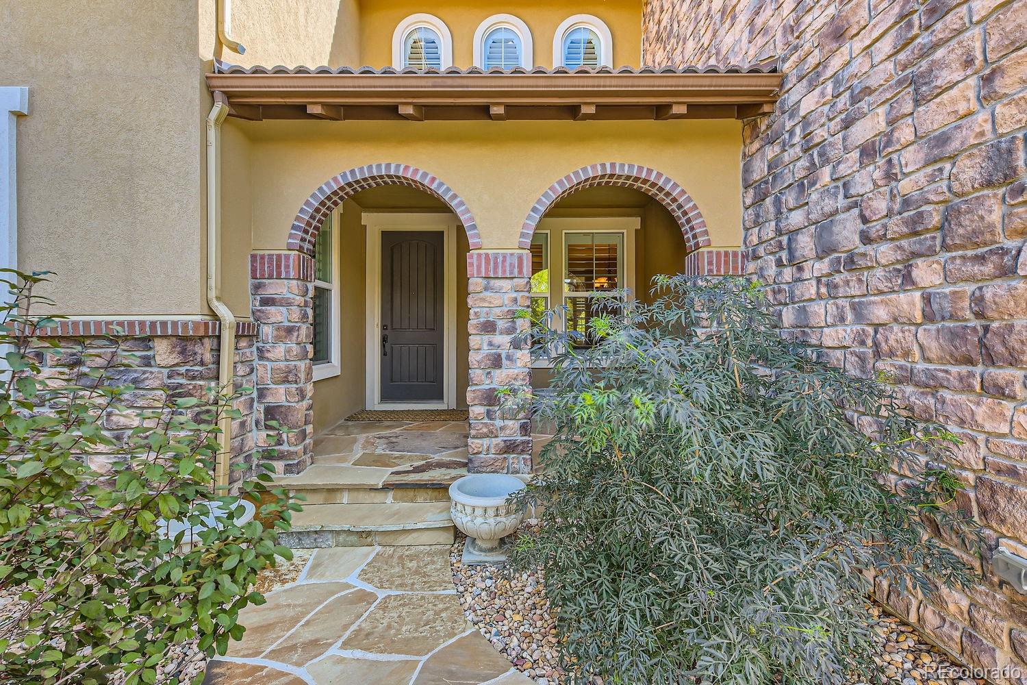 MLS Image #2 for 10631  autumnsong court,highlands ranch, Colorado