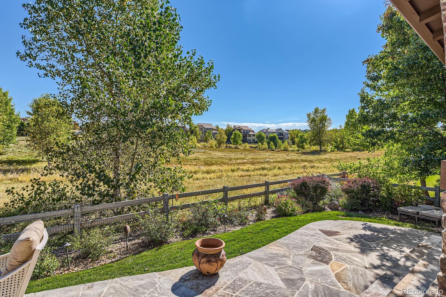 MLS Image #26 for 10631  autumnsong court,highlands ranch, Colorado